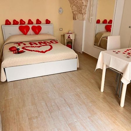 Casa Lari Διαμέρισμα Μαρτίνα Φράνκα Εξωτερικό φωτογραφία