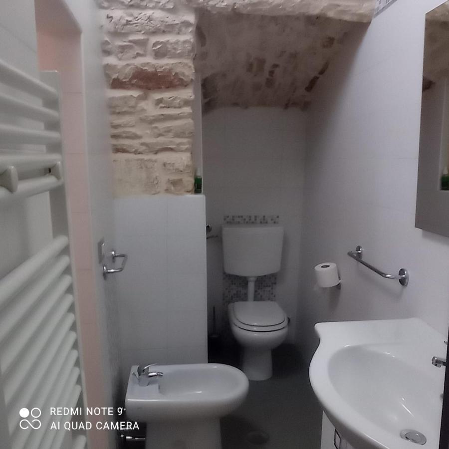 Casa Lari Διαμέρισμα Μαρτίνα Φράνκα Εξωτερικό φωτογραφία