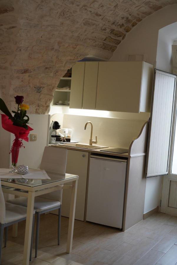 Casa Lari Διαμέρισμα Μαρτίνα Φράνκα Εξωτερικό φωτογραφία