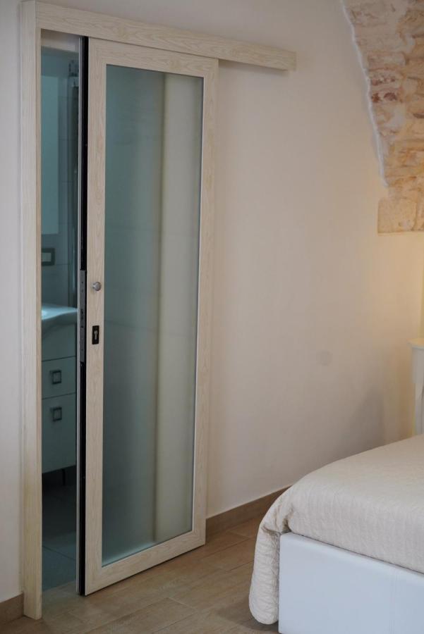 Casa Lari Διαμέρισμα Μαρτίνα Φράνκα Εξωτερικό φωτογραφία