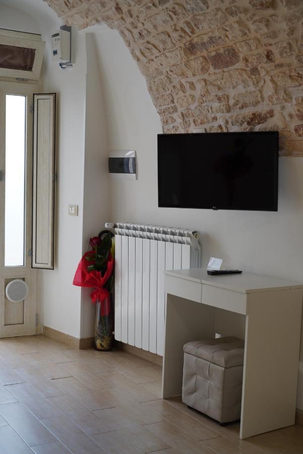 Casa Lari Διαμέρισμα Μαρτίνα Φράνκα Εξωτερικό φωτογραφία