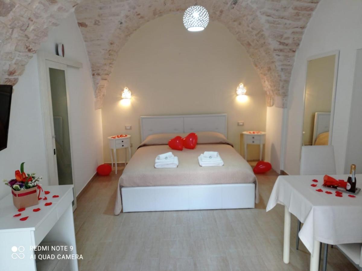 Casa Lari Διαμέρισμα Μαρτίνα Φράνκα Εξωτερικό φωτογραφία