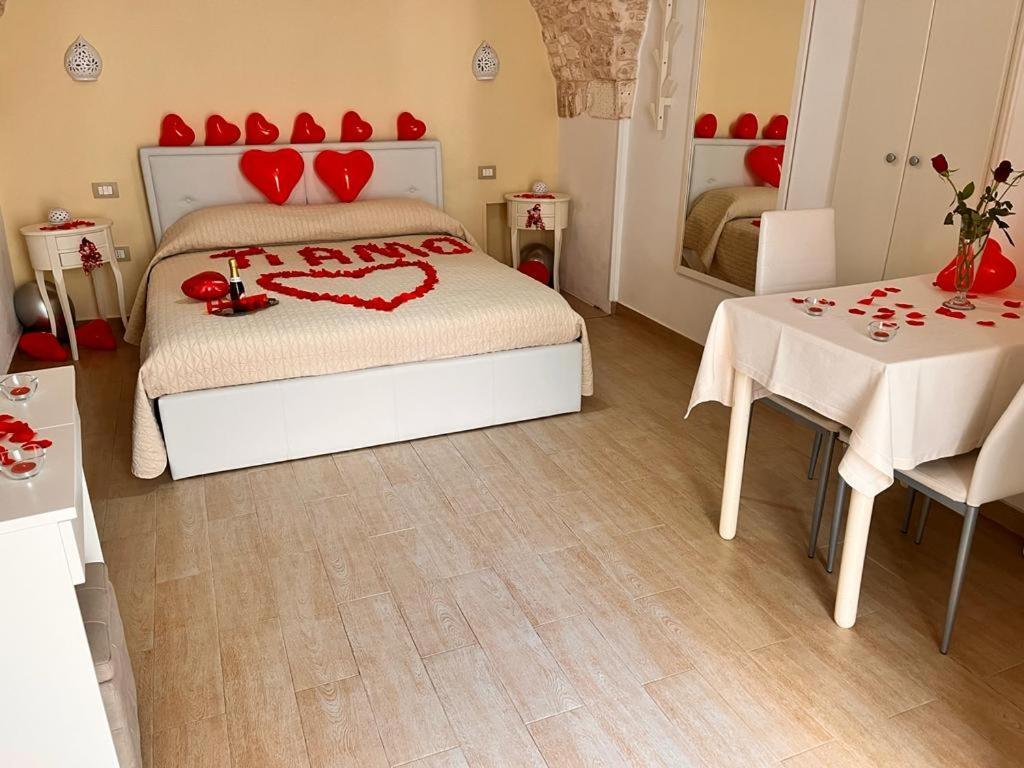 Casa Lari Διαμέρισμα Μαρτίνα Φράνκα Εξωτερικό φωτογραφία